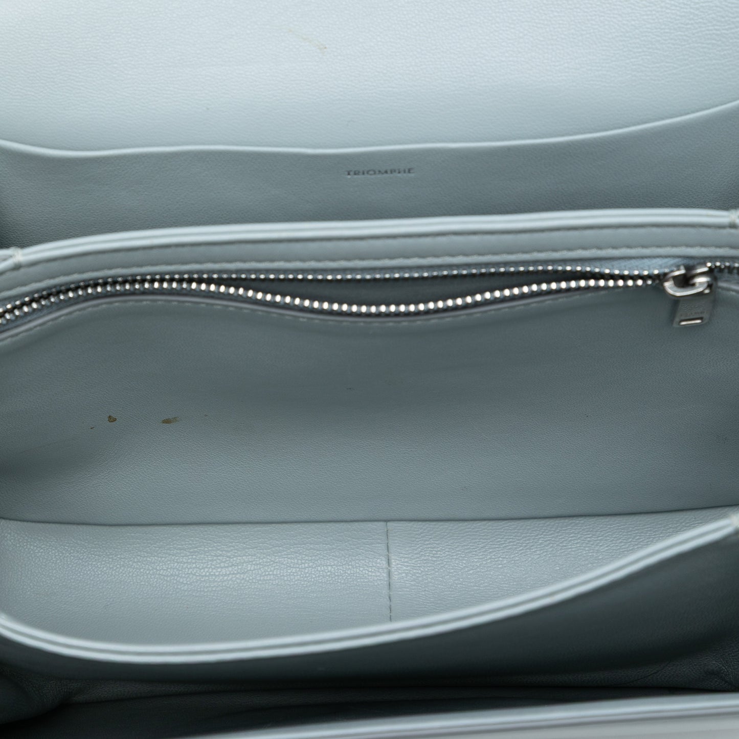 Celine Classique Shiny Triomphe