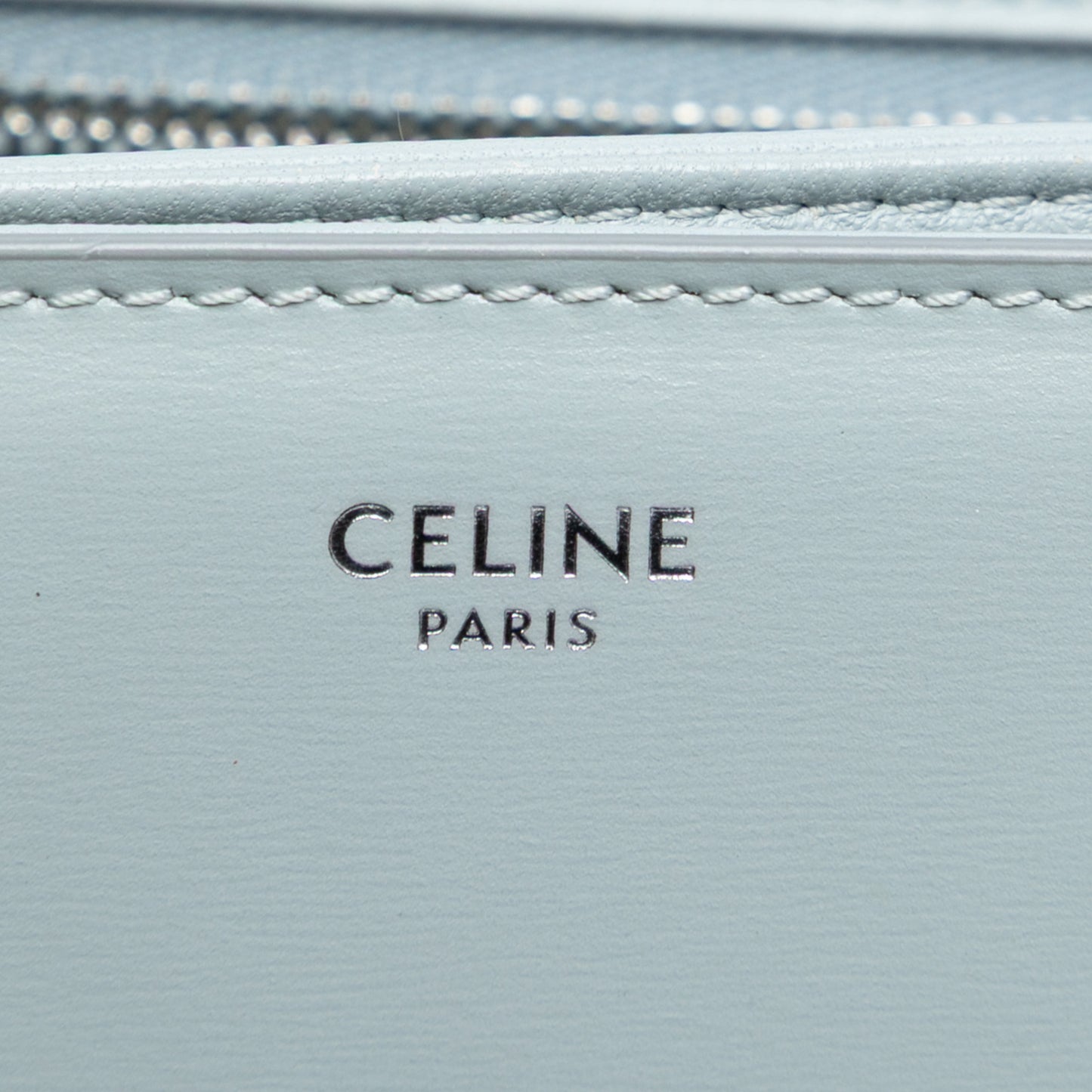 Celine Classique Shiny Triomphe