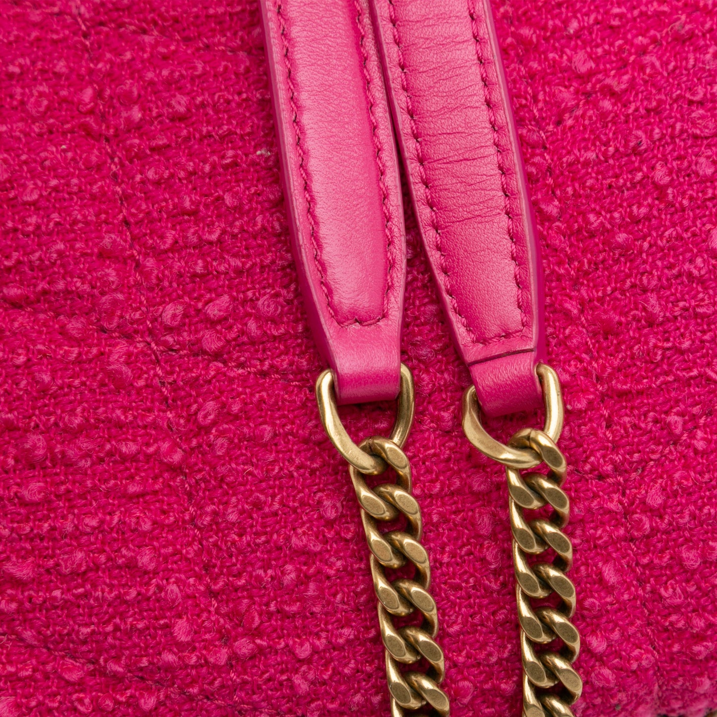 Saint Laurent Puffer