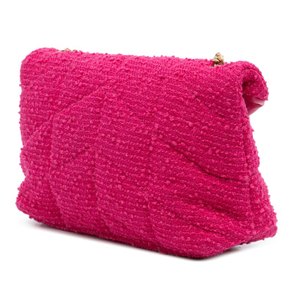 Saint Laurent Puffer