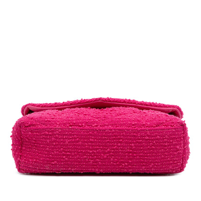 Saint Laurent Puffer