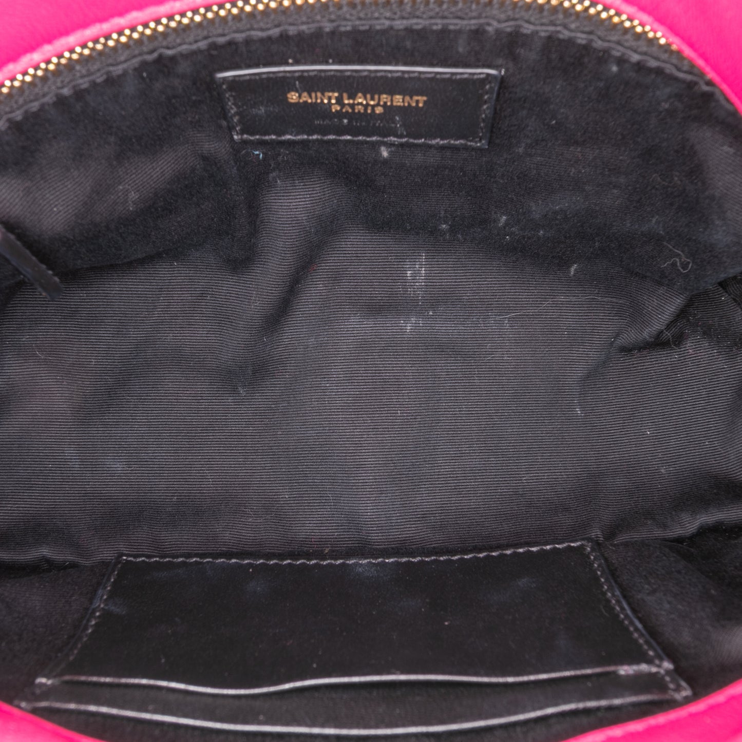 Saint Laurent Puffer