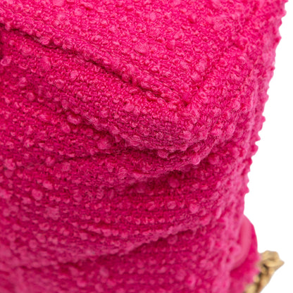 Saint Laurent Puffer