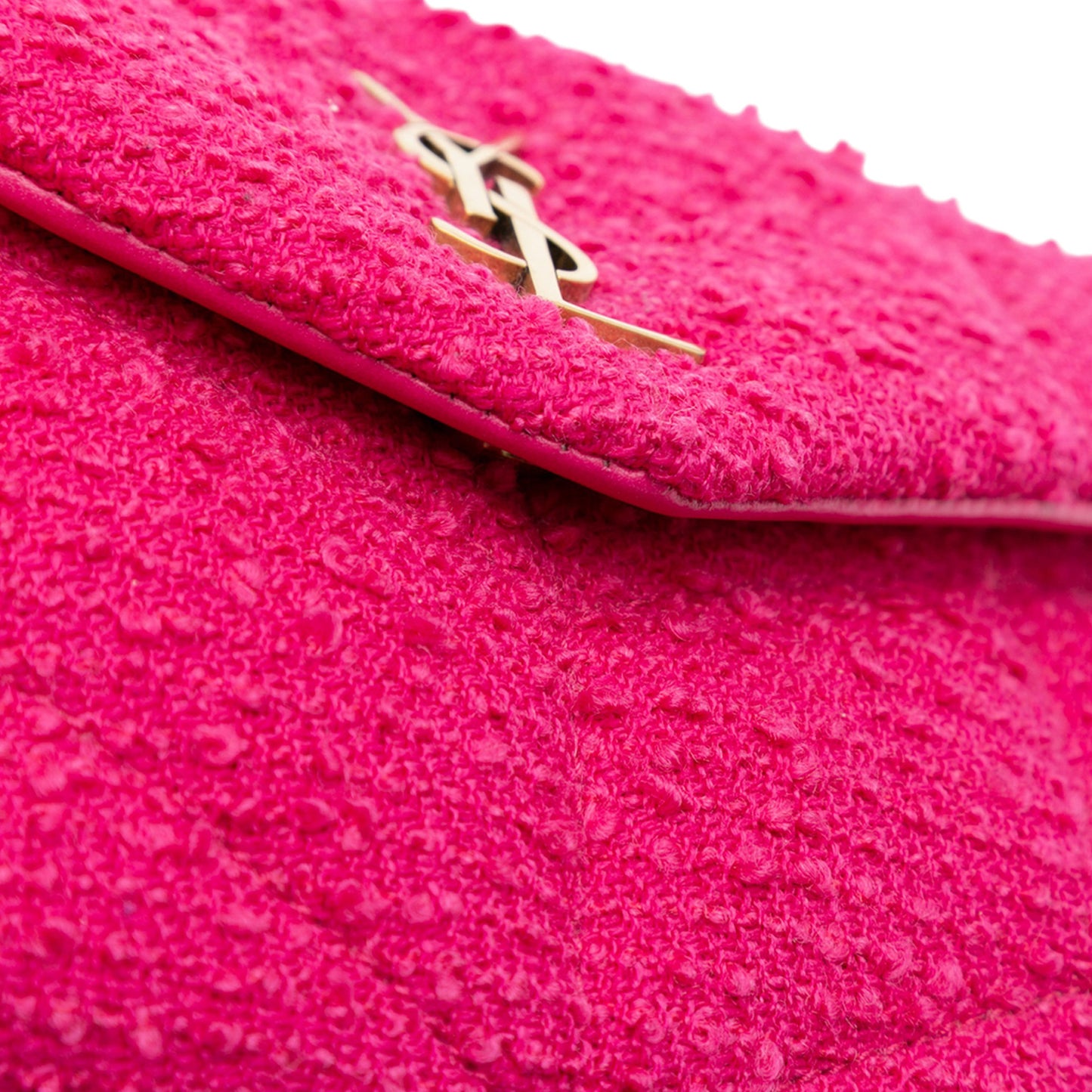 Saint Laurent Puffer