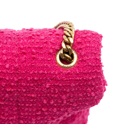 Saint Laurent Puffer