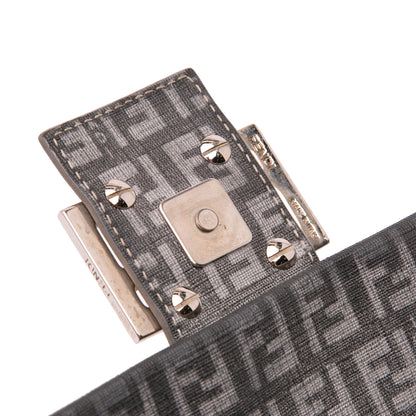 Fendi Zucchino Spalmati Chain Mamma Forever