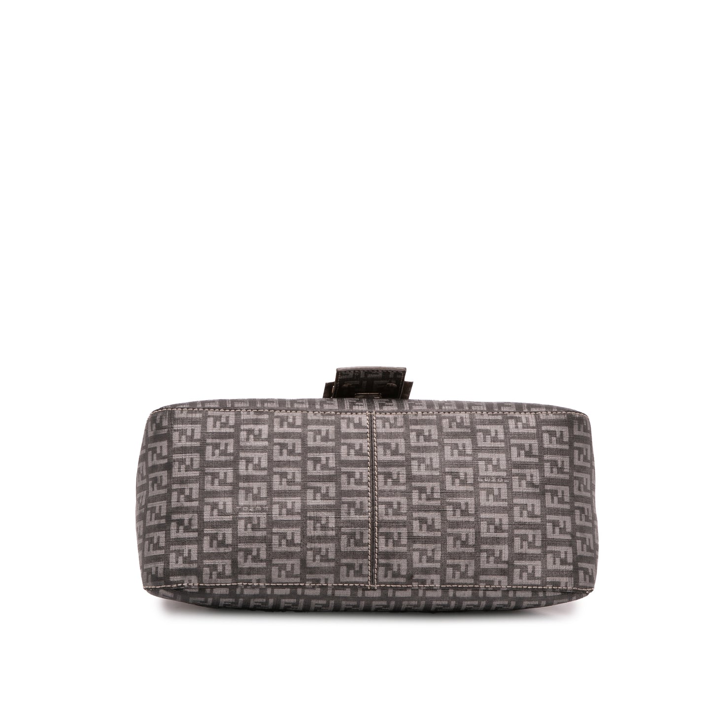 Fendi Zucchino Spalmati Chain Mamma Forever