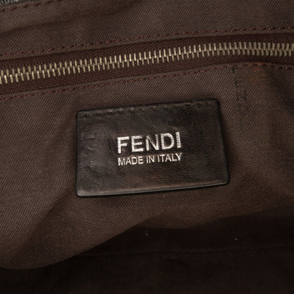 Fendi Zucchino Spalmati Chain Mamma Forever