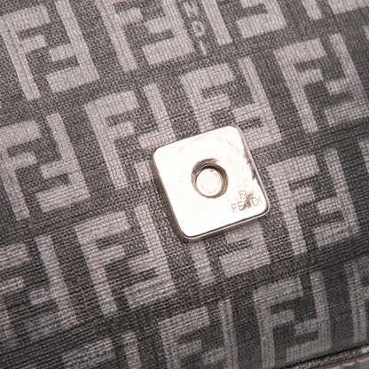 Fendi Zucchino Spalmati Chain Mamma Forever