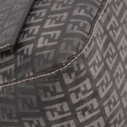 Fendi Zucchino Spalmati Chain Mamma Forever