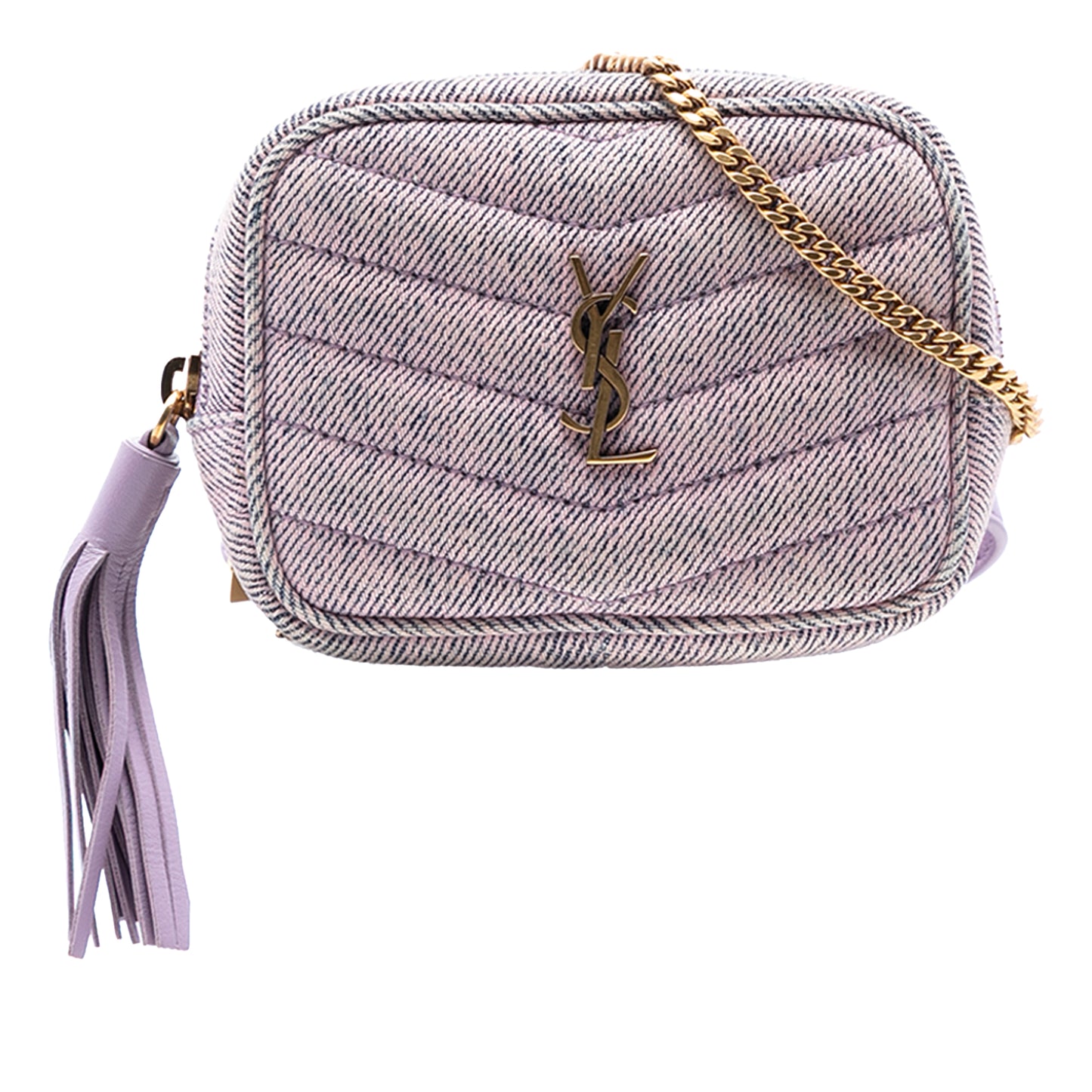 Saint Laurent LouLou Camera Bag