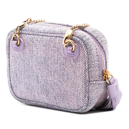 Saint Laurent LouLou Camera Bag