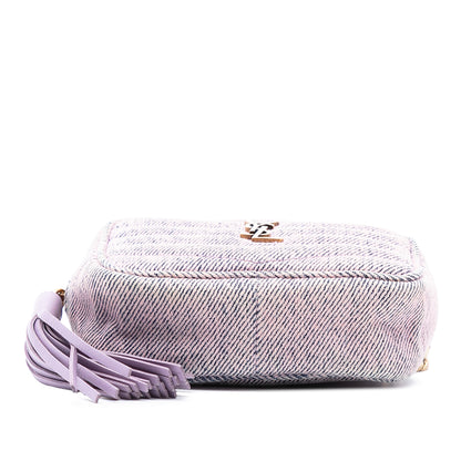 Saint Laurent LouLou Camera Bag