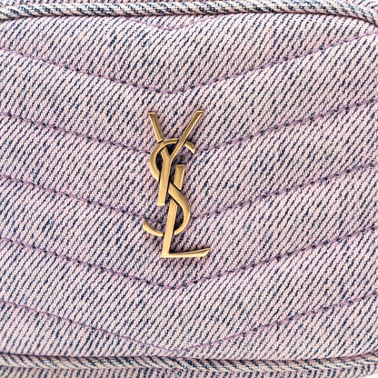 Saint Laurent LouLou Camera Bag