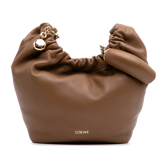 Loewe Mellow Squeeze Bag