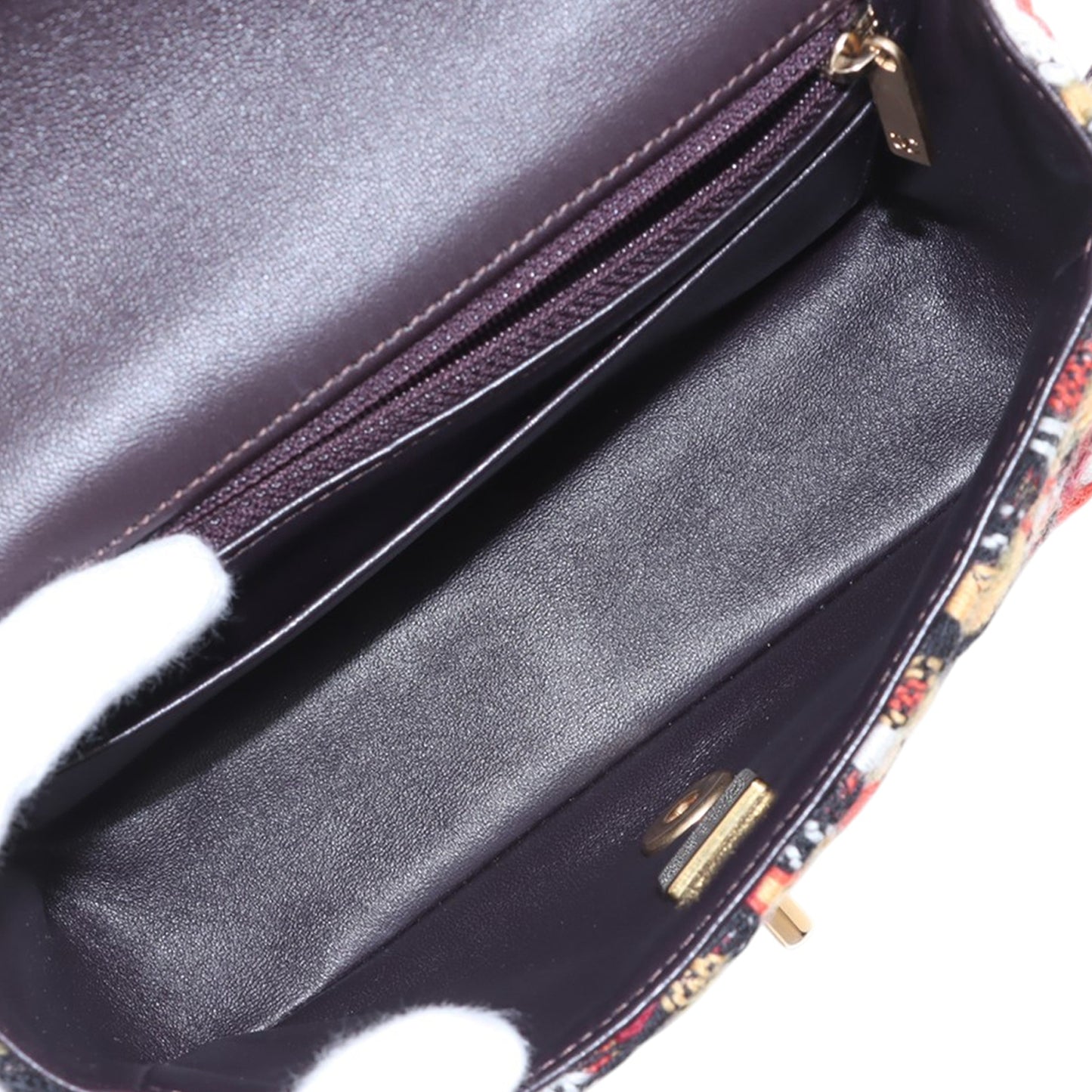 Chanel Mini Rectangular