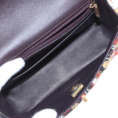 Chanel Mini Rectangular