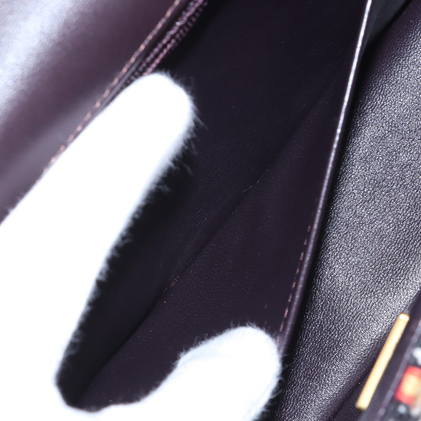 Chanel Mini Rectangular