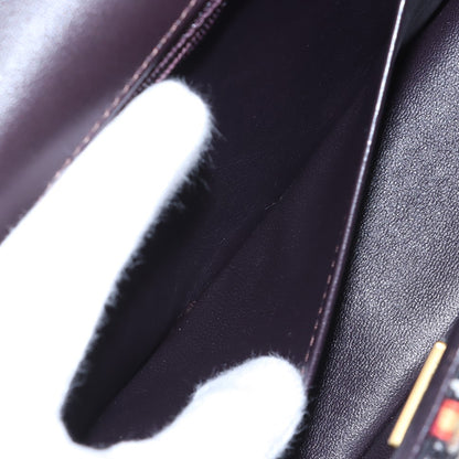 Chanel Mini Rectangular