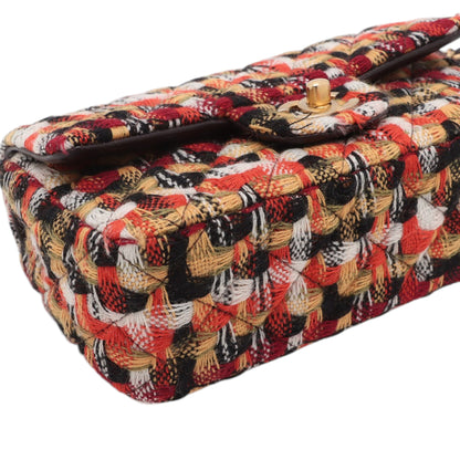 Chanel Mini Rectangular