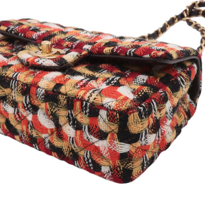 Chanel Mini Rectangular