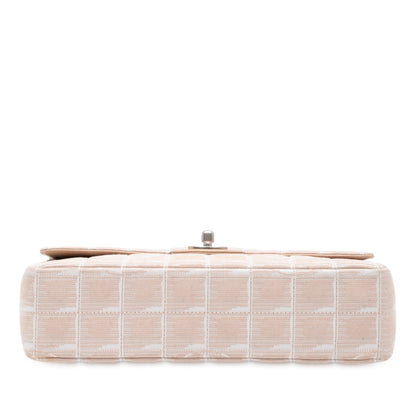 Chanel New Travel Line Single Flap