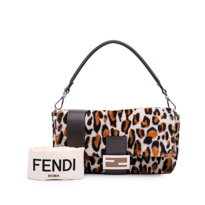 Fendi Baguette