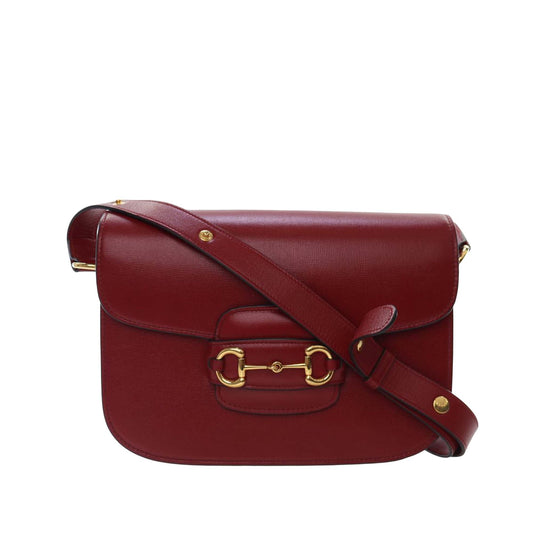 Gucci Horsebit 1955 Shoulder Bag