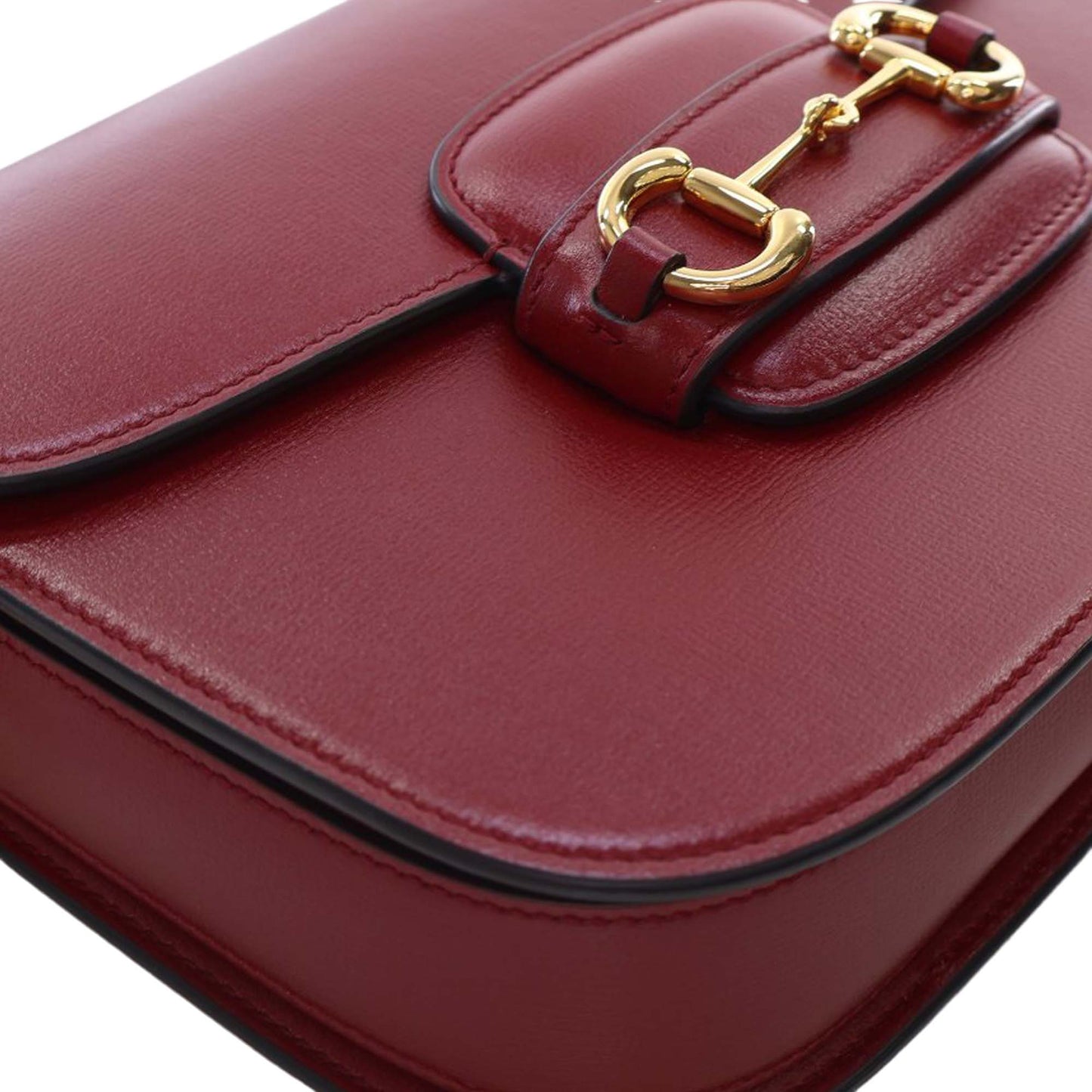 Gucci Horsebit 1955 Shoulder Bag