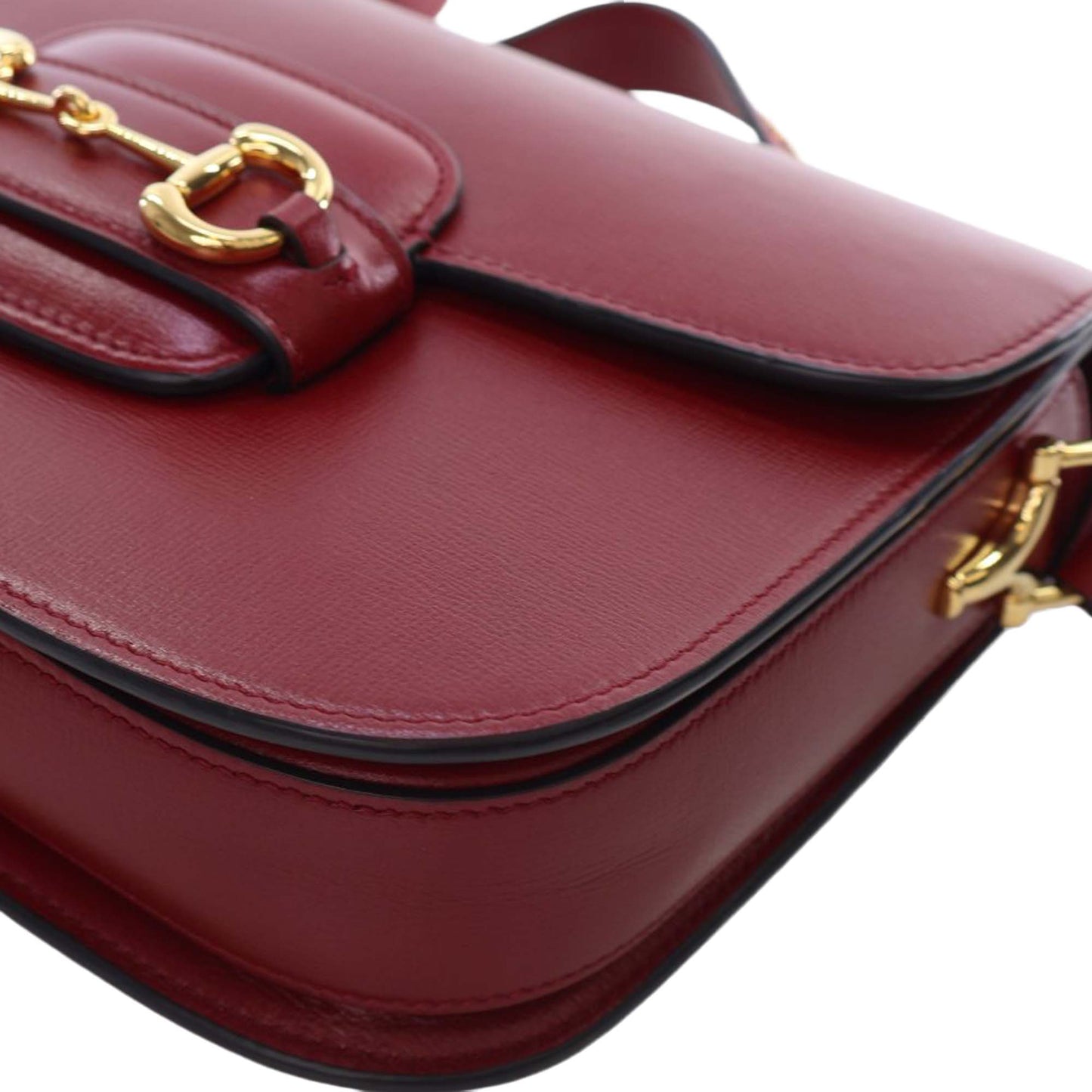 Gucci Horsebit 1955 Shoulder Bag