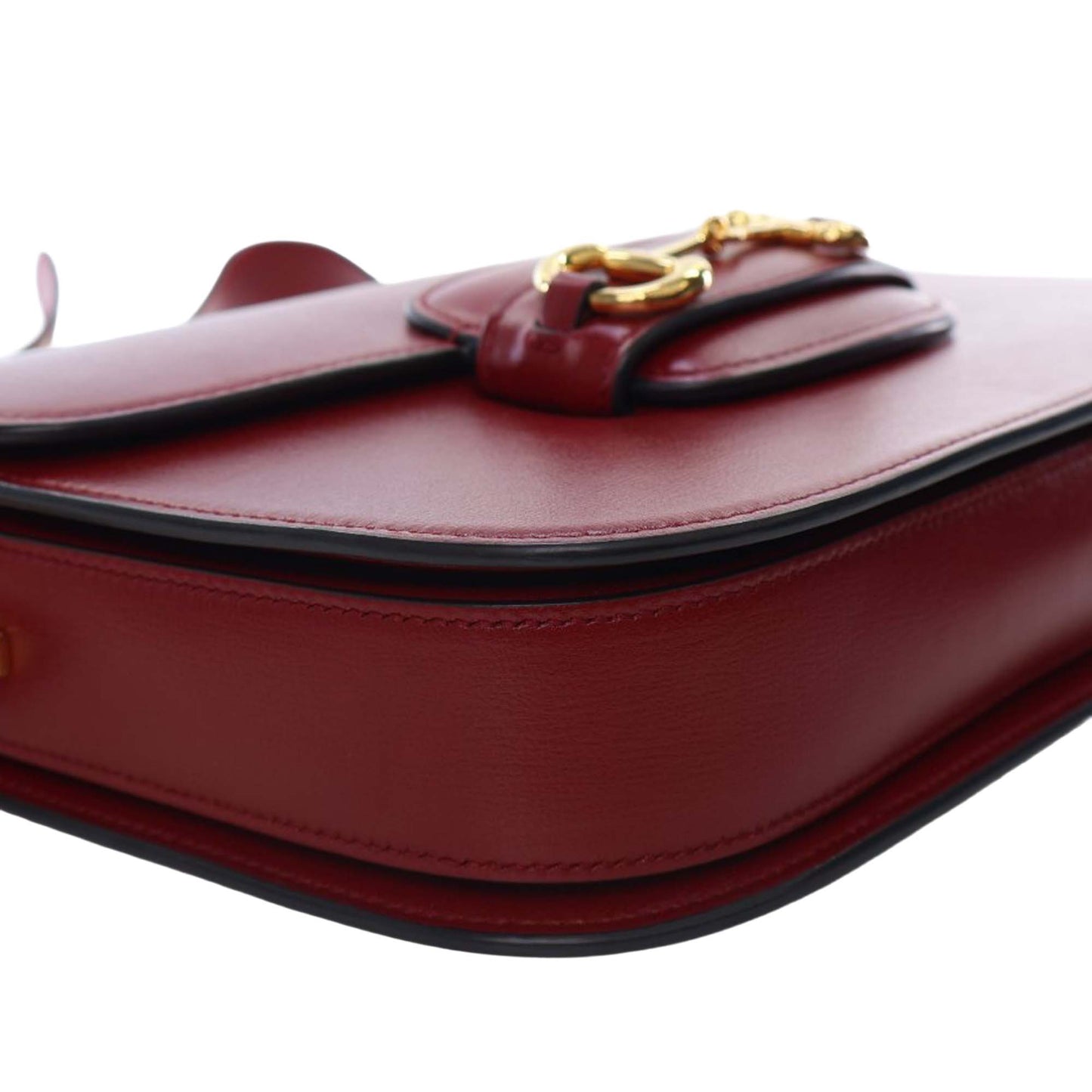 Gucci Horsebit 1955 Shoulder Bag