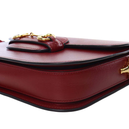 Gucci Horsebit 1955 Shoulder Bag