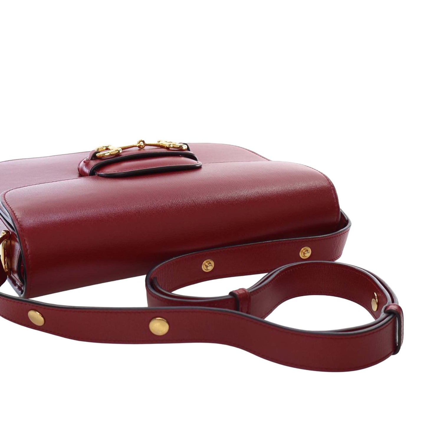 Gucci Horsebit 1955 Shoulder Bag