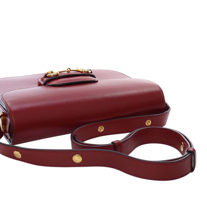 Gucci Horsebit 1955 Shoulder Bag