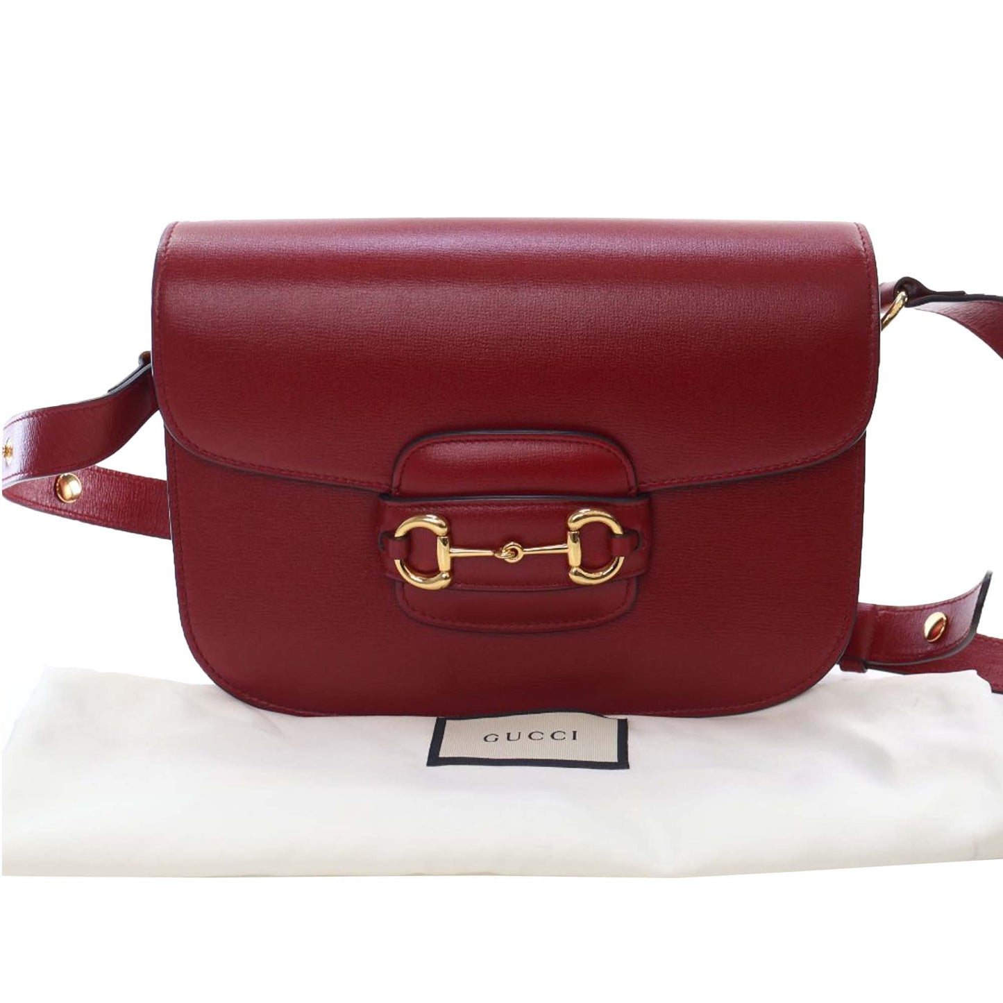 Gucci Horsebit 1955 Shoulder Bag