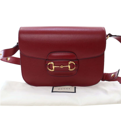 Gucci Horsebit 1955 Shoulder Bag