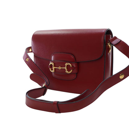 Gucci Horsebit 1955 Shoulder Bag