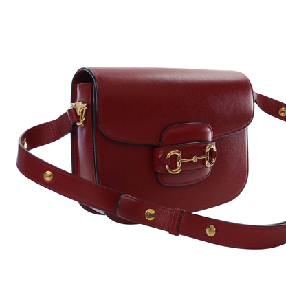 Gucci Horsebit 1955 Shoulder Bag