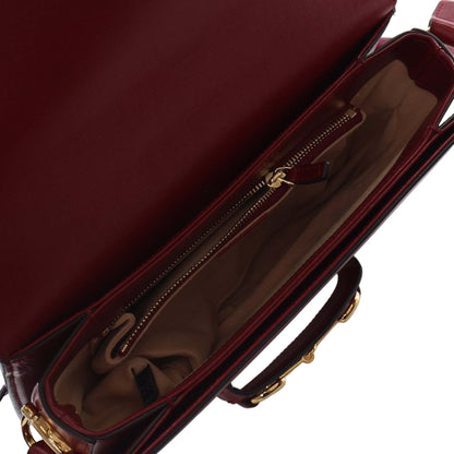 Gucci Horsebit 1955 Shoulder Bag