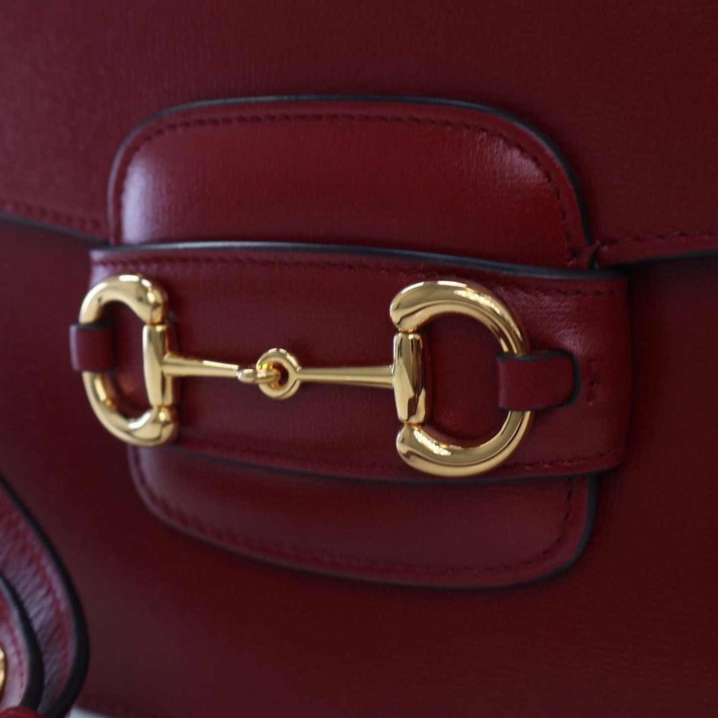Gucci Horsebit 1955 Shoulder Bag