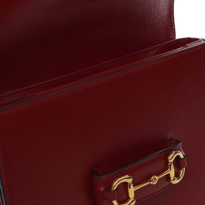 Gucci Horsebit 1955 Shoulder Bag