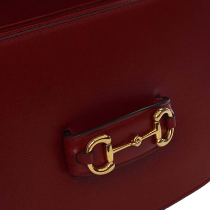 Gucci Horsebit 1955 Shoulder Bag