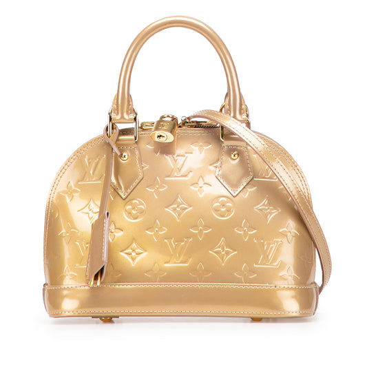 Louis Vuitton Alma