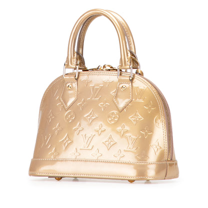 Louis Vuitton Alma