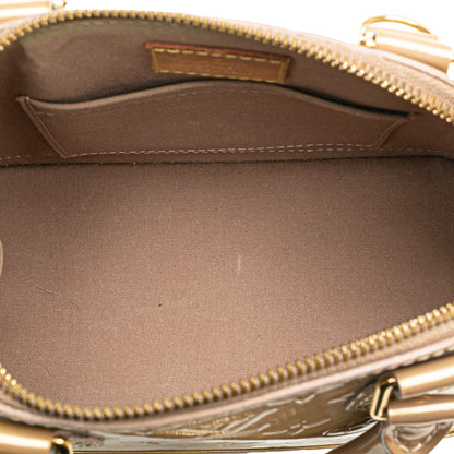 Louis Vuitton Alma