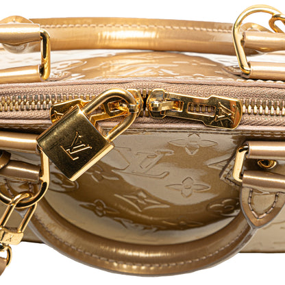 Louis Vuitton Alma