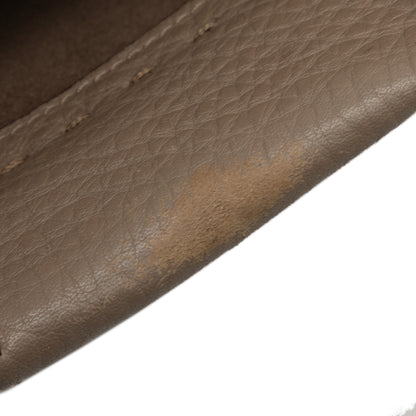 Fendi Selleria Peekaboo Iconic