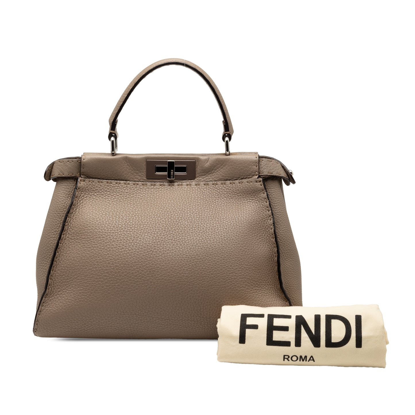 Fendi Selleria Peekaboo Iconic
