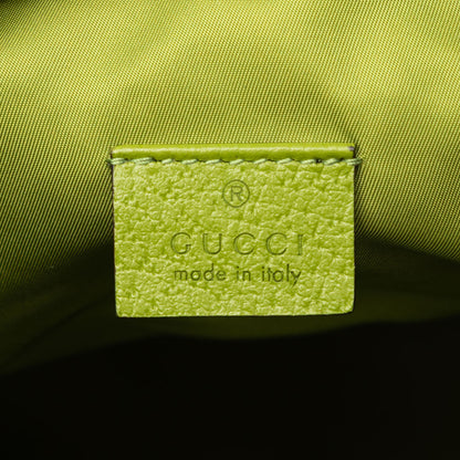 Gucci & The North Face Floral Multicolor Backpack