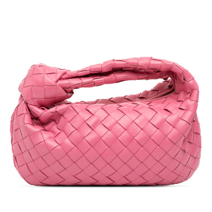 Bottega Veneta Mini Jodie